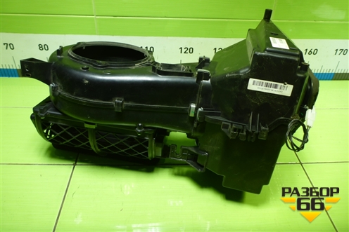 Корпус отопителя (под моторчик) (2204270172) для VAZ Granta/Гранта