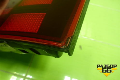 Фонарь задний внутренний правый (92404GH000) для Hyundai Santa Fe с 2023-2025г (Санта Фе)