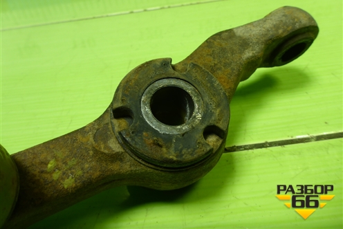 Рычаг передний левый для VAZ Granta/Гранта