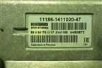 Блок управления двигателем (1.6л 11186) (111861411020) для VAZ Granta/Гранта