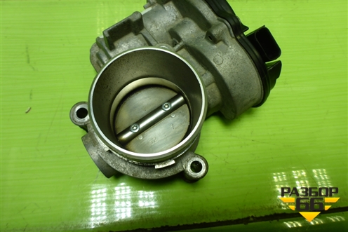 Заслонка дроссельная электрическая (1.6л 11186) (211271148010) для VAZ Granta/Гранта