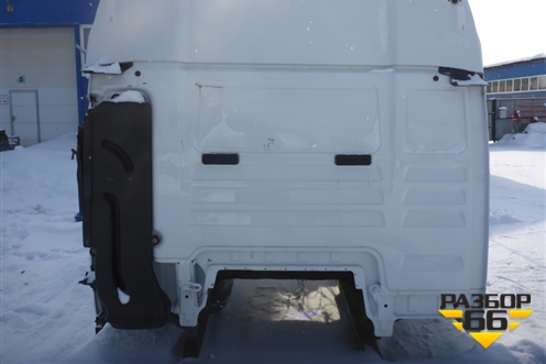 Кабина для Sitrak C7H (С7Н)