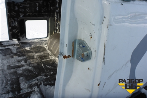 Кабина для Sitrak C7H (С7Н)