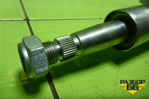 Колонка рулевая под электроусилитель (11173450008) для VAZ Granta/Гранта