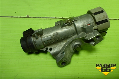 Замок зажигания (6R0905851) для Volkswagen Polo (седан) с 2010г (Поло)