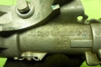 Замок зажигания (6R0905851) для Volkswagen Polo (седан) с 2010г (Поло)