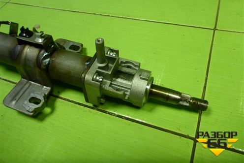 Колонка рулевая для Chevrolet Lanos с 2004г (Ланос)