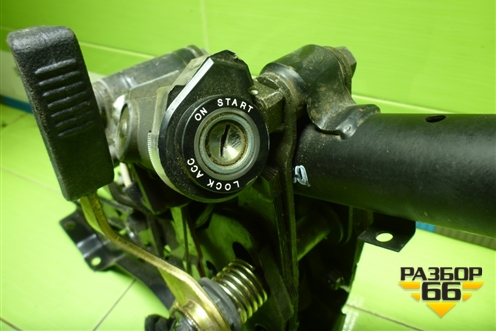 Колонка рулевая для Hyundai HD-170 с 2004г