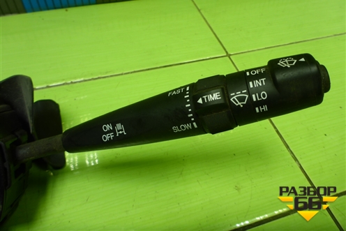 Переключатель подрулевой в сборе (933007A000) для Hyundai HD-170 с 2004г