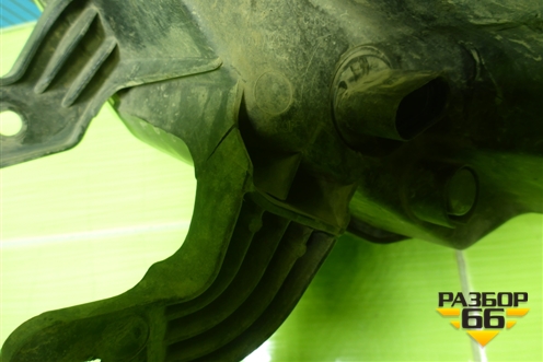 Фара правая (после 2018г галоген) (8450100856) для VAZ Granta/Гранта