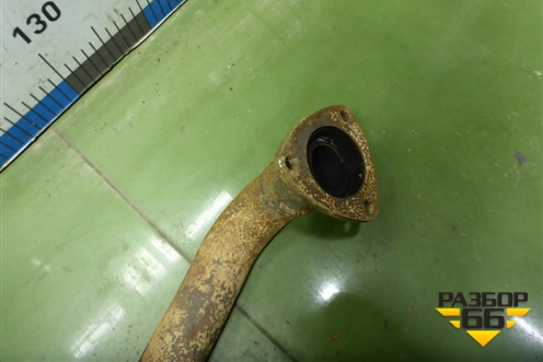 Глушитель средняя часть (1.6л 11186) для VAZ Granta/Гранта