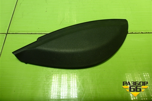 Накладка на торпедо (боковая левая) (21905325135) для VAZ Granta/Гранта