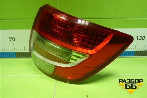 Фонарь задний правый (седан) (219003716010) для VAZ Granta/Гранта