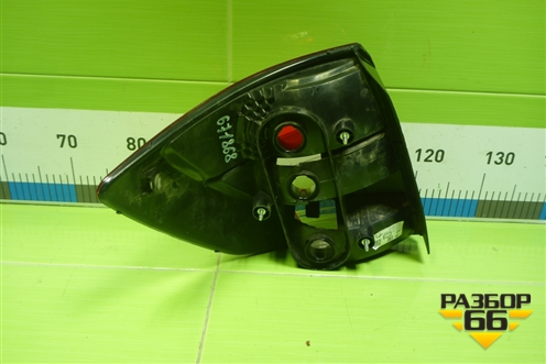 Фонарь задний правый (седан) (219003716010) для VAZ Granta/Гранта