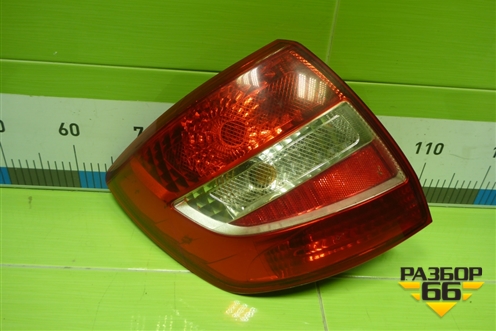 Фонарь задний левый (седан) (21903716011) для VAZ Granta/Гранта