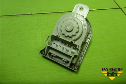 Модуль управления света фар (8450001635) для VAZ Granta/Гранта