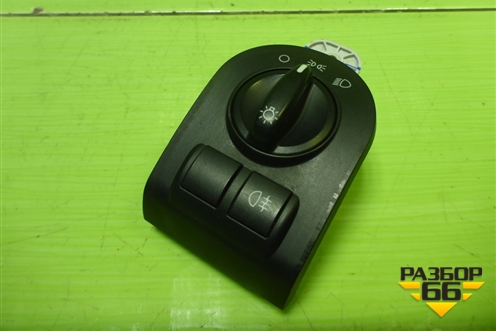 Модуль управления света фар (8450001635) для VAZ Granta/Гранта