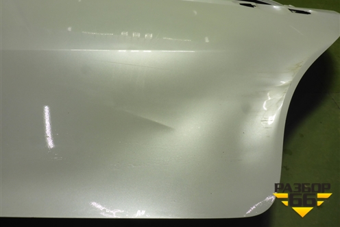 Дверь задняя левая (6700406320) для Toyota Camry V70 с 2017г (Камри)