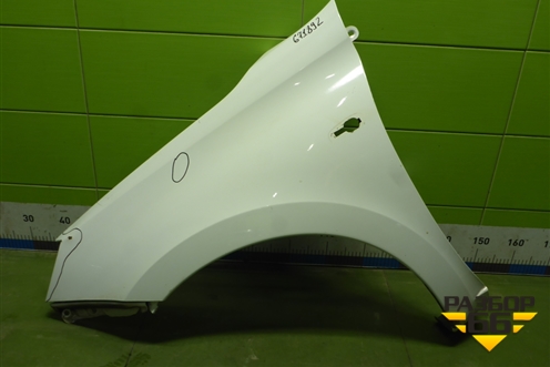 Крыло переднее левое (после 2018г) (8450104275) для VAZ Granta/Гранта
