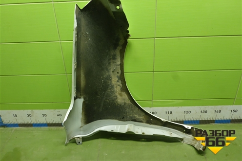 Крыло переднее левое (после 2018г Cross) (8450104276) для VAZ Granta/Гранта