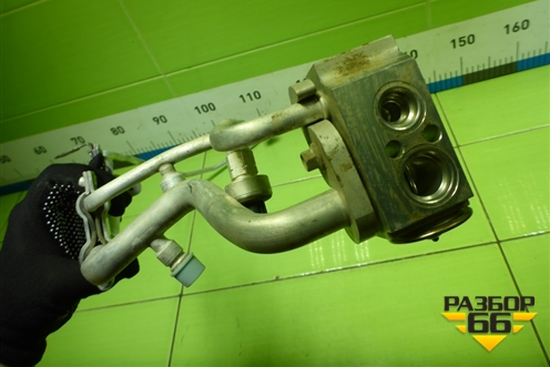 Трубки кондиционера для VAZ Granta/Гранта