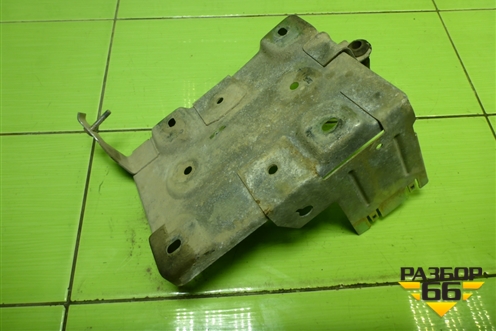 Площадка под аккумулятор для VAZ Granta/Гранта