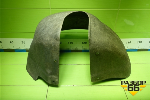 Локер задний левый для VAZ Granta/Гранта