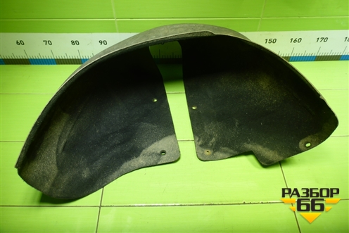 Локер задний левый для VAZ Granta/Гранта