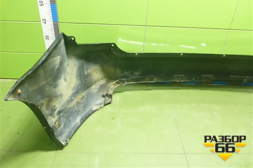 Бампер задний (после 2013г универсал Cross) (2194280401501) для VAZ Granta/Гранта