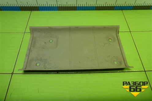 Экран тепловой для VAZ Granta/Гранта