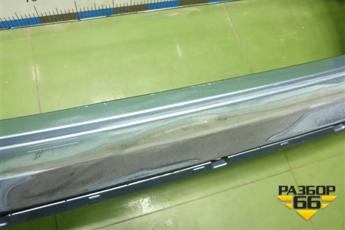 Бампер задний (602002380AA) для Jaecoo J7 с 2023г (Джей7)