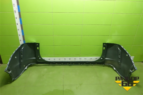 Бампер задний (602002380AA) для Jaecoo J7 с 2023г (Джей7)