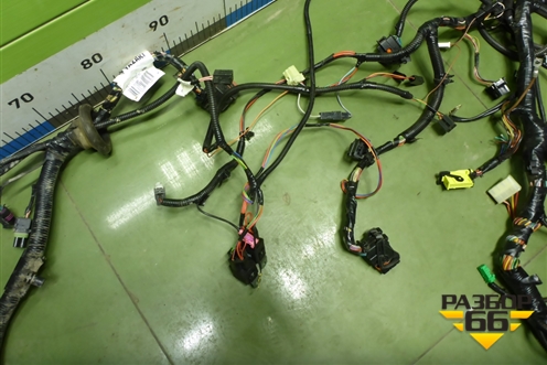 Проводка салонная (8450100672) для VAZ Granta/Гранта