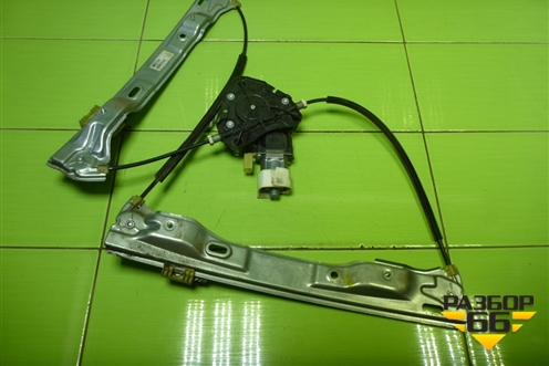 Стеклоподъёмник электрический передний правый (1118610400826) для VAZ Granta/Гранта