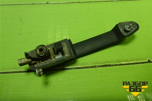 Ручка наружная двери передней правой (11186105150) для VAZ Granta/Гранта