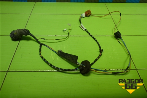 Проводка двери передней правой (электрич.стеклоподъёмник) (8450002538) для VAZ Granta/Гранта