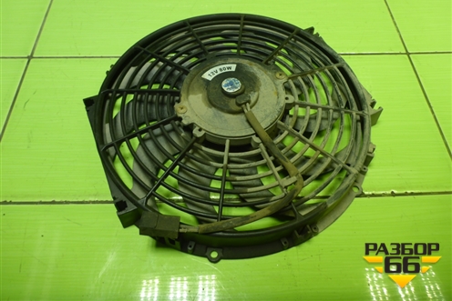 Вентилятор охлаждения радиатора для VAZ Granta/Гранта
