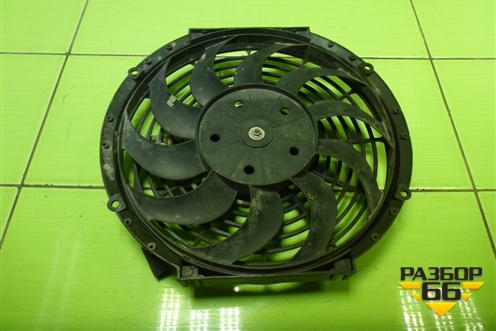Вентилятор охлаждения радиатора для VAZ Granta/Гранта