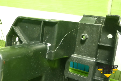 Панель передняя (2803251HF01) для Hongqi H5 с 2022-2025г