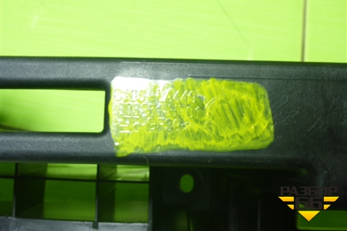 Панель передняя (2803251HF01) для Hongqi H5 с 2022-2025г