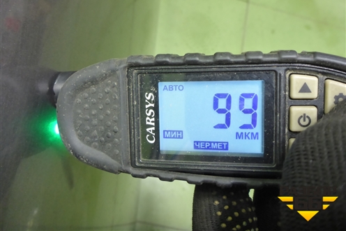 Дверь передняя правая для VAZ Granta/Гранта