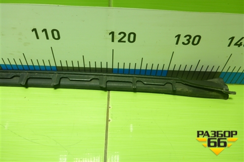 Молдинг лобового стекла правый (51317427874) для BMW 3-серия G20 с 2018г