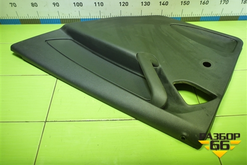 Обшивка двери задней правой под механику (21906202014) для VAZ Granta/Гранта