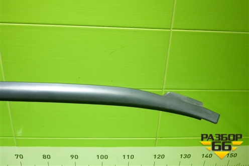 Молдинг лобового стекла левый (51317285927) для BMW 4-серия F32 с 2013-2020г