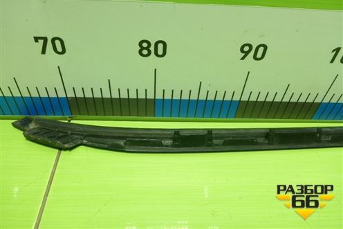 Молдинг лобового стекла правый (51317285928) для BMW 4-серия F32 с 2013-2020г