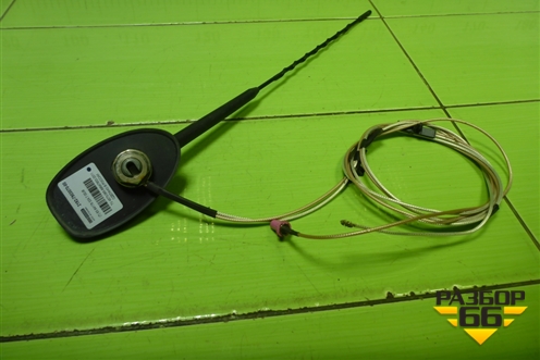 Антенна на крышу (21927903070) для VAZ Granta/Гранта