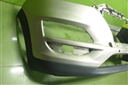 Бампер передний (после 2018г) (86511D7500) для Hyundai Tucson с 2015-2022г (Туксон)
