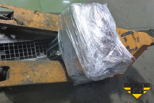 Блок двигателя (1.7л  266940 АКПП) для Mercedes Benz A140/160 W169 с 2004-2012г (А)