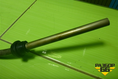 Щуп масляный (1.7л 266940) (A2660180240) для Mercedes Benz A140/160 W169 с 2004-2012г (А)