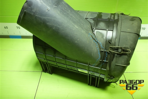 Корпус воздушного фильтра  (1829653) для Scania 4 Series с 1995-2005г